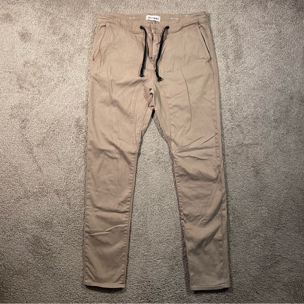 DL1961 jay joggers